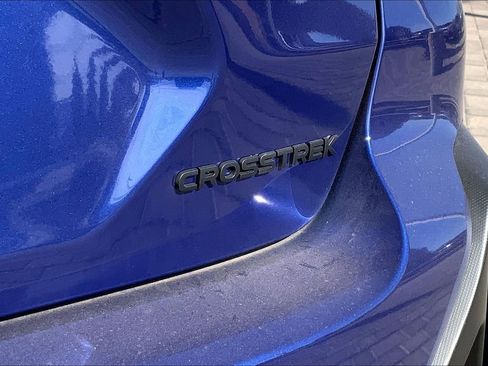 New 2026 Subaru Crosstrek 2.0i Premium image 9