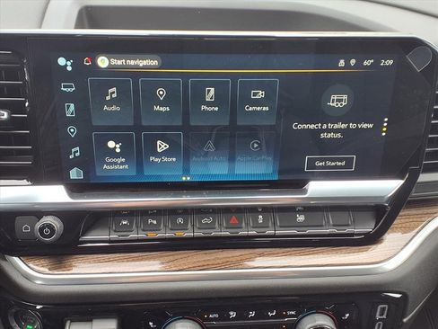 New 2026 Chevrolet Silverado 1500 LT w/ Safety Package image 16