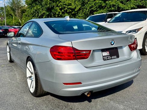 Used 2014 BMW 428i Coupe RWD image 10