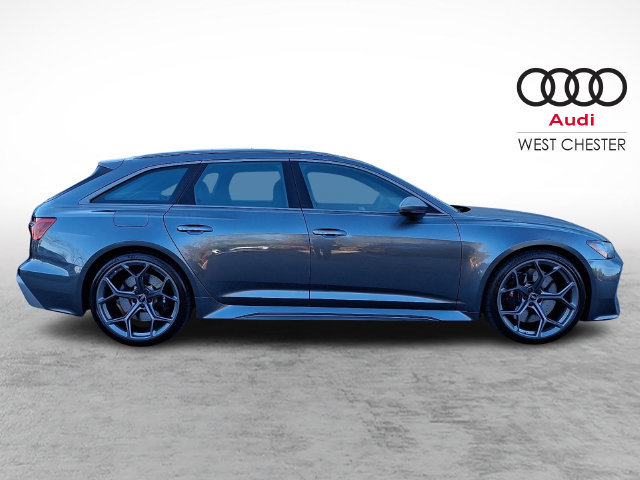 Used 2026 Audi RS 6 performance w/ Executive Package AWD/4WD image 7