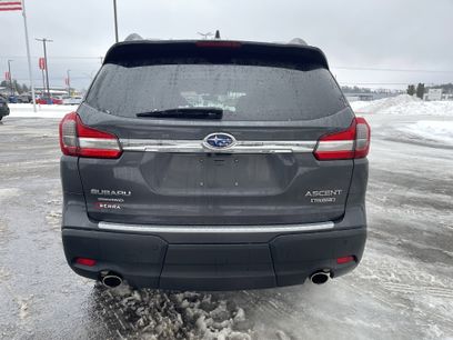 Used 2020 Subaru Ascent Touring