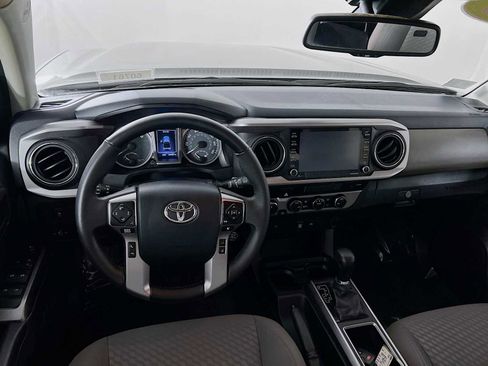 Used 2023 Toyota Tacoma SR5 image 21