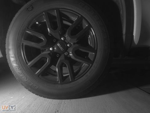 Used 2024 GMC Sierra 1500 Elevation image 14