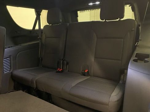 New 2026 Chevrolet Suburban LS AWD/4WD image 28
