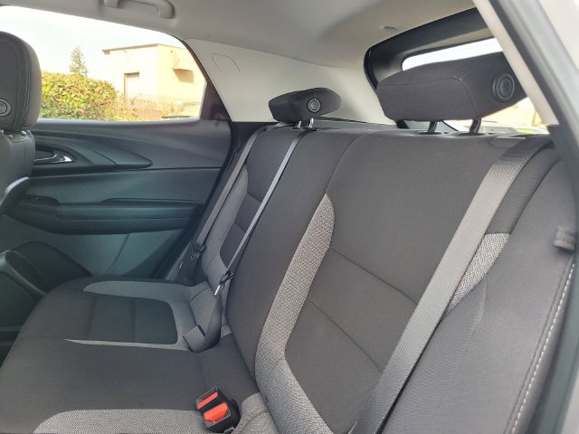 Used 2024 Chevrolet TrailBlazer LT FWD image 14