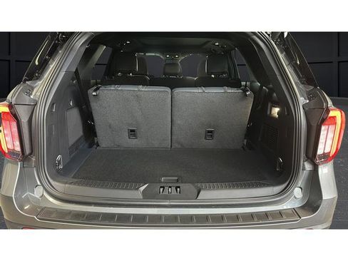 New 2026 Ford Explorer ST w/ Sun And Sound Package image 26