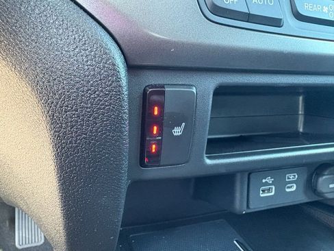 Certified 2025 Honda Passport EX-L image 23