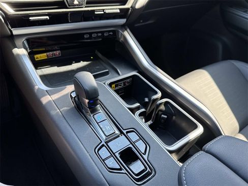 Used 2025 Lexus TX 350 AWD image 25