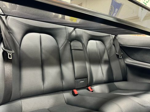 Used 2002 Mercedes-Benz CLK 320 Cabriolet image 52