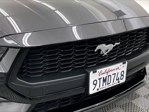 Used 2024 Ford Mustang Premium image 28