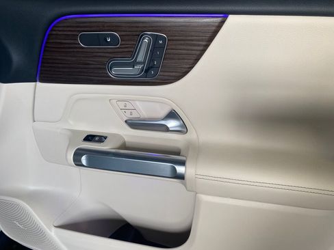 New 2026 Mercedes-Benz GLB 250 GLB 250 image 22