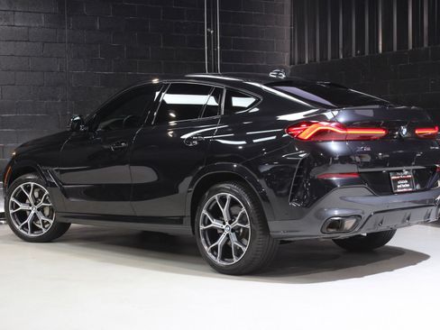 Used 2023 BMW X6 xDrive40i w/ M Sport Package image 80