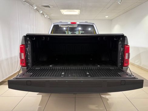 Used 2022 Ford F150 XLT w/ Equipment Group 302A High AWD/4WD image 9