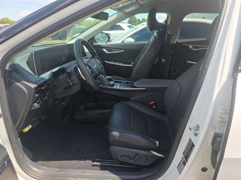 Used 2024 Kia EV6 Wind w/ Wind Technology Package AWD/4WD image 7