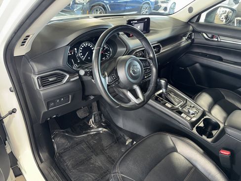 Used 2019 MAZDA CX-5 Grand Touring Reserve image 20