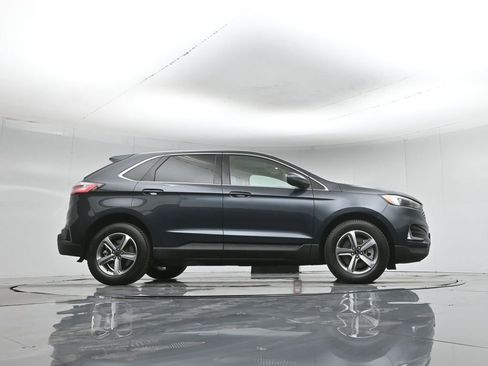 Certified 2023 Ford Edge SEL w/ Convenience Package AWD/4WD image 50