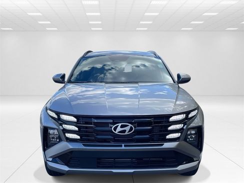 New 2026 Hyundai Tucson SEL w/ Tow & Go Package image 2