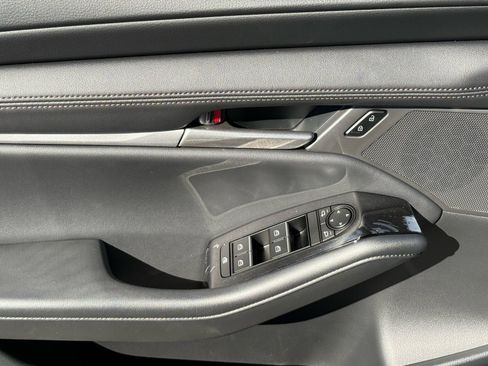 New 2026 MAZDA MAZDA3 s Sport image 17