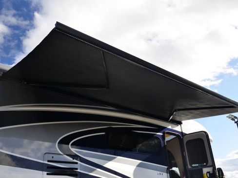 Used 2022 Mercedes-Benz Sprinter 3500 w/ Charging Package, Dashboard image 82