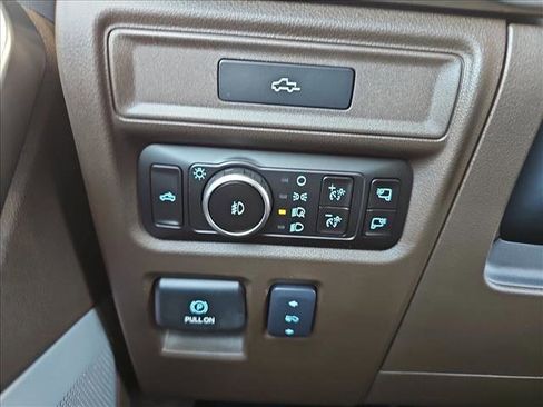 New 2026 Ford F150 King Ranch w/ Equipment Group 601A High image 18