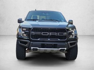 Used 2019 Ford F150 Raptor w/ Equipment Group 802A Luxury video 2