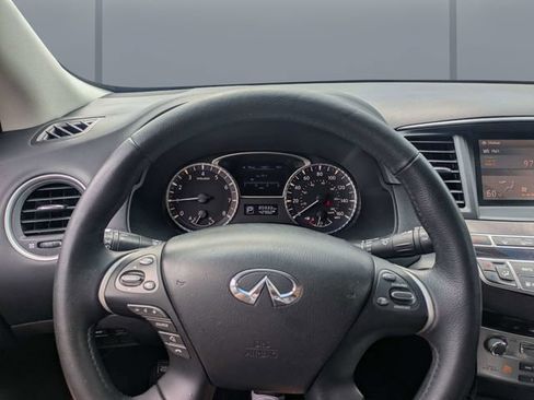 Used 2014 INFINITI QX60 FWD w/ Cargo Package image 31