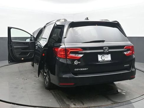 Used 2022 Honda Odyssey Touring image 56