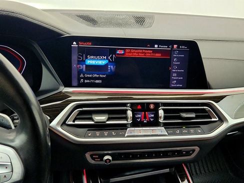 Used 2020 BMW X7 xDrive40i w/ Cold Weather Package AWD/4WD image 18