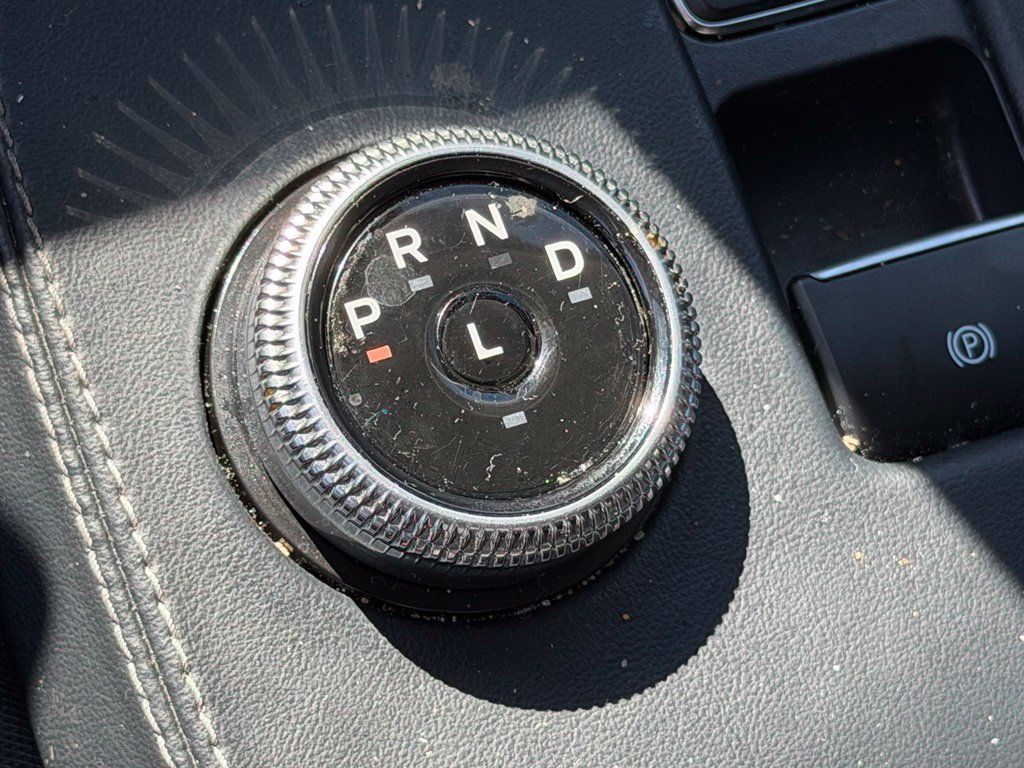 Used 2022 Ford Mustang Mach-E Select w/ Comfort/Technology Package RWD image 20
