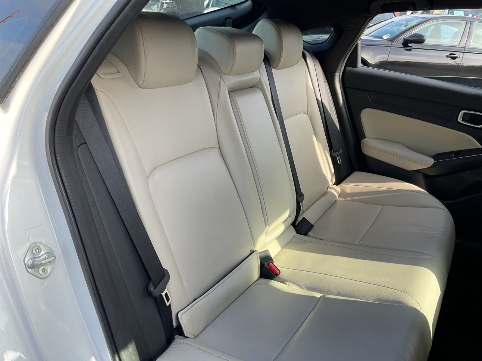 Used 2023 Acura Integra A-Spec w/ Technology Package FWD image 20