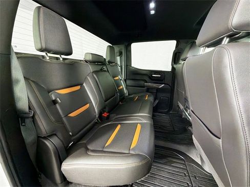Used 2020 GMC Sierra 1500 AT4 image 23