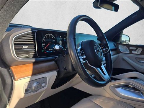 Certified 2023 Mercedes-Benz GLE 450 4MATIC image 10