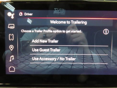 Used 2025 GMC Sierra 2500 AT4X image 24