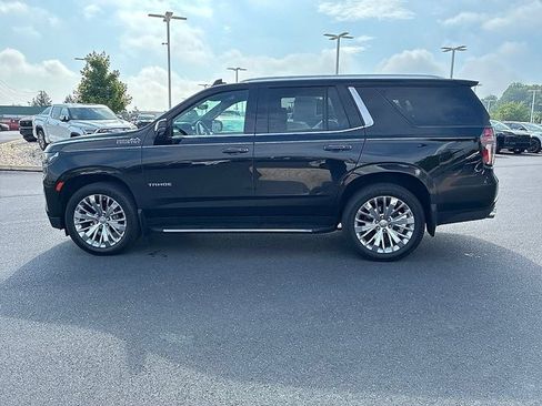 Used 2021 Chevrolet Tahoe High Country AWD/4WD image 15