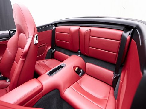 Used 2019 Porsche 911 Turbo S image 55