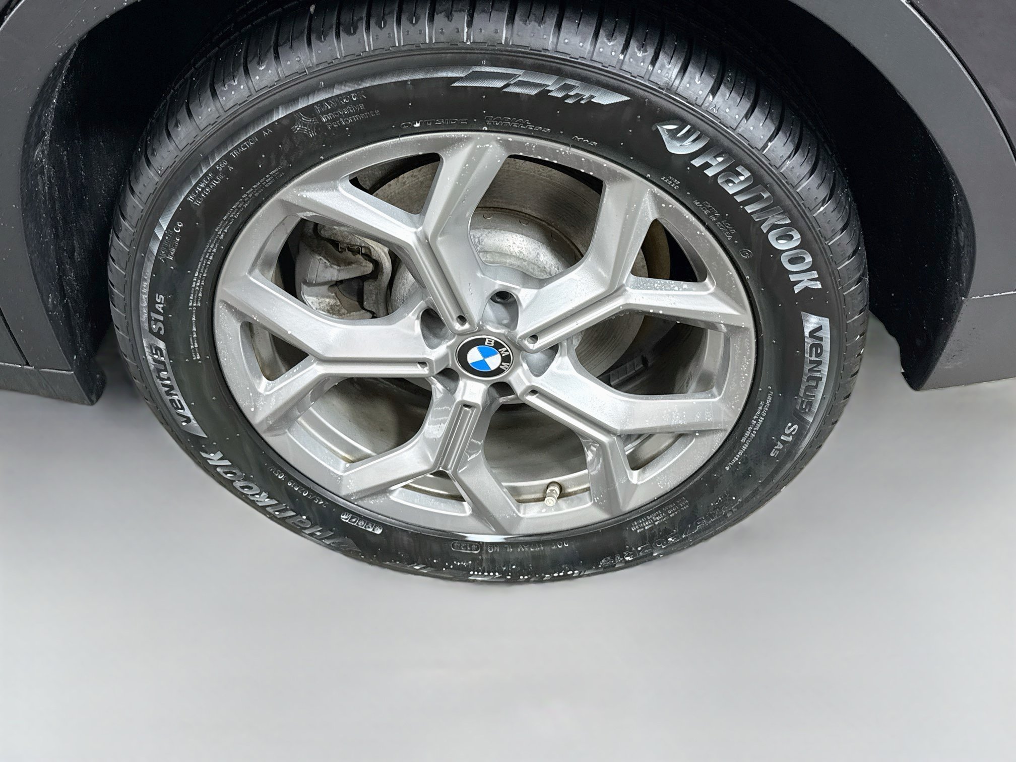 Used 2020 BMW X3 xDrive30i w/ Premium Package AWD/4WD image 30