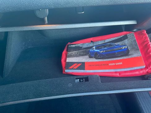 Used 2019 Dodge Challenger R/T Scat Pack image 38