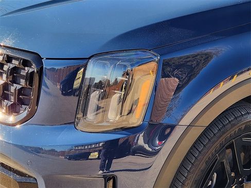 Certified 2024 Kia Telluride SX Prestige X-Line image 8