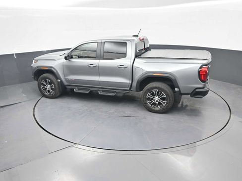 Used 2024 GMC Canyon AT4 w/ Technology Package AWD/4WD image 42