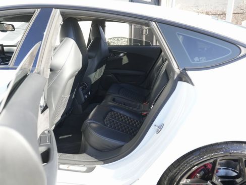 Used 2017 Audi RS 7 Prestige image 40