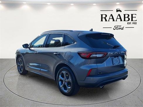 Used 2024 Ford Escape ST-Line w/ Tech Pack #1 image 5