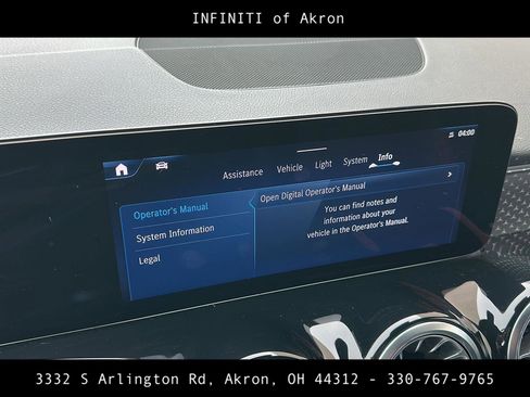 Used 2024 Mercedes-Benz GLB 250 4MATIC image 67