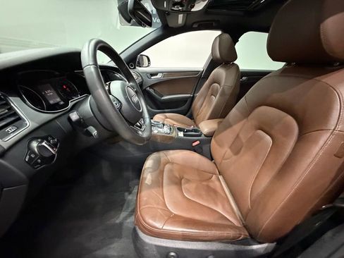 Used 2015 Audi A4 2.0T Premium Plus image 17