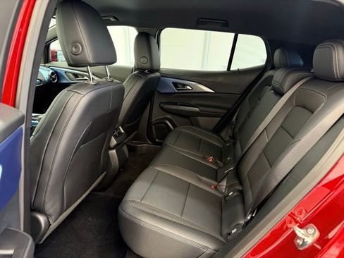 New 2026 Chevrolet Equinox EV LT image 19