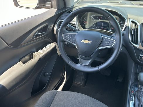 Certified 2024 Chevrolet Equinox LT AWD/4WD image 17