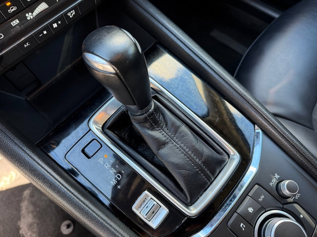 Used 2019 MAZDA CX-5 Touring AWD/4WD image 24