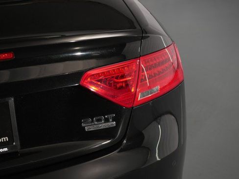Used 2016 Audi A5 2.0T Premium Plus w/ Technology Package AWD/4WD image 19