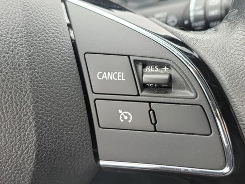 Used 2019 Mitsubishi Outlander Sport ES AWD/4WD image 20