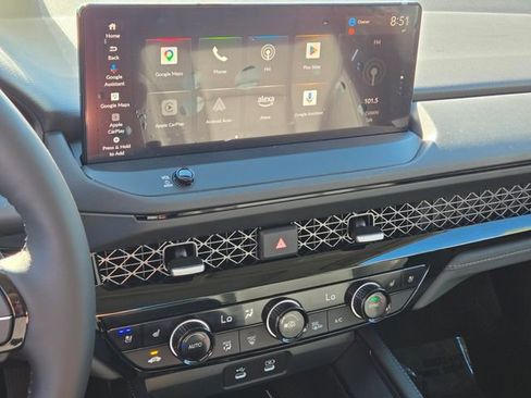 New 2026 Honda Accord Touring image 13