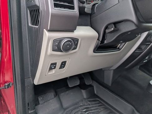 Used 2018 Ford F150 XLT w/ Equipment Group 302A Luxury image 11